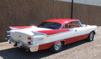 Dodge Øvrige Royal full