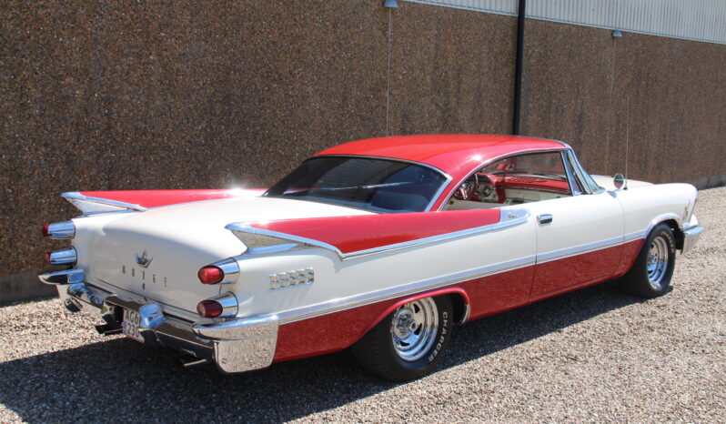 Dodge Øvrige Royal full