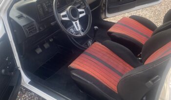 VW Golf 1,8 GTI full