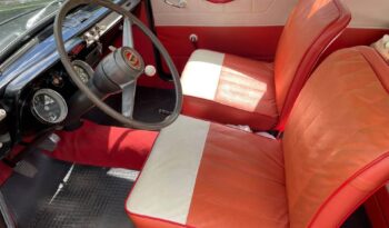 Ford Anglia 100E Deluxe full