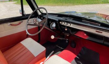 Ford Anglia 100E Deluxe full
