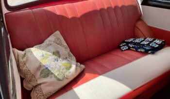 Ford Anglia 100E Deluxe full