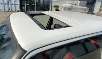 VW Golf 1,8 GTI full