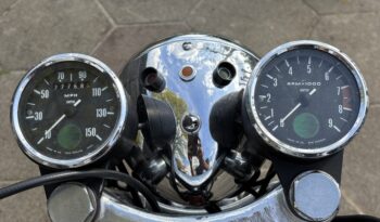 Norton Commando 850 MK3A full