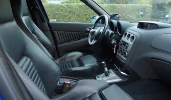 Alfa Romeo 156 Sportwagon GTA Selespeed full