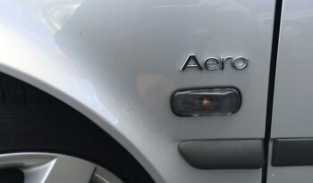 Saab 9-3 9-3 AERO TS 16V full