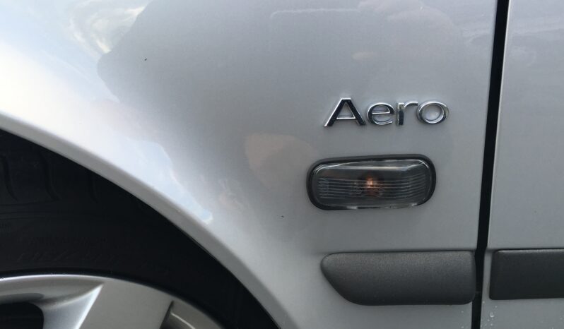 Saab 9-3 9-3 AERO TS 16V full