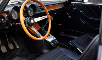 Alfa Romeo 2000 GT Veloce full