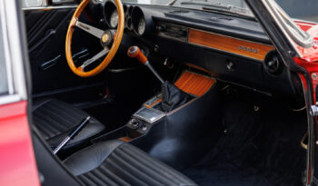 Alfa Romeo 2000 GT Veloce full