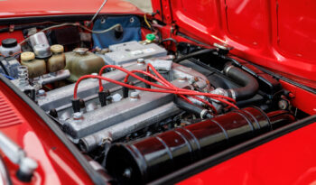 Alfa Romeo 2000 GT Veloce full