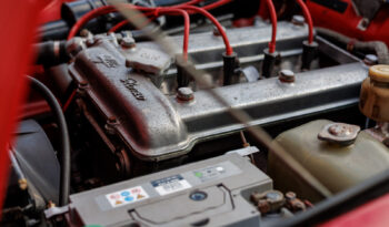 Alfa Romeo 2000 GT Veloce full