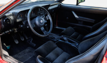 Alfa Romeo GTV GTV6 2,5 full