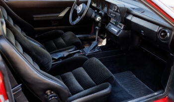 Alfa Romeo GTV GTV6 2,5 full