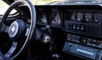 Alfa Romeo GTV GTV6 2,5 full
