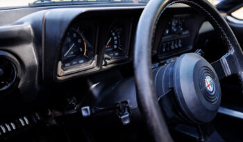 Alfa Romeo GTV GTV6 2,5 full