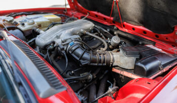 Alfa Romeo GTV GTV6 2,5 full
