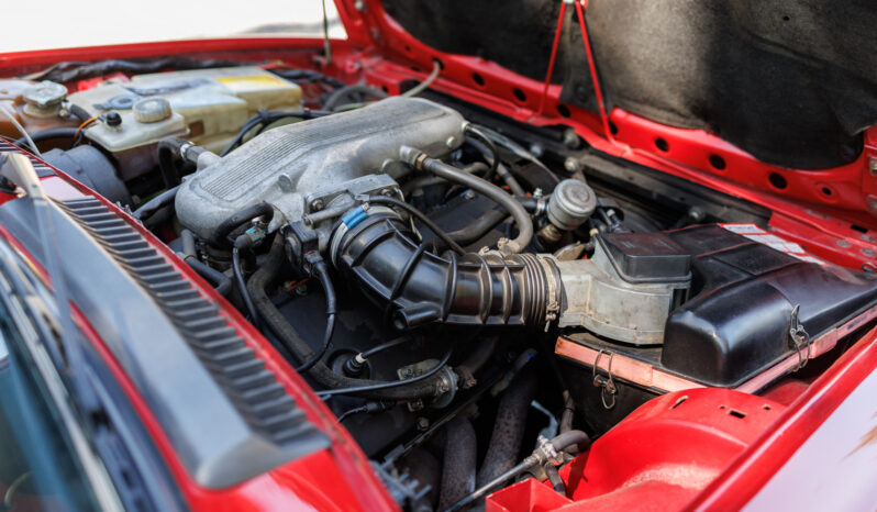 Alfa Romeo GTV GTV6 2,5 full