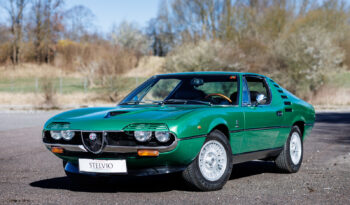 Alfa Romeo Montreal Montreal full