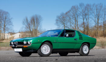 Alfa Romeo Montreal Montreal full