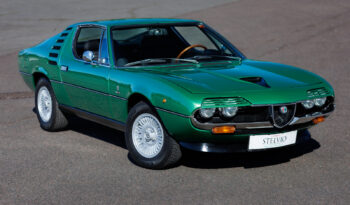 Alfa Romeo Montreal Montreal full