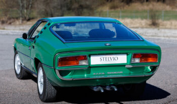 Alfa Romeo Montreal Montreal full