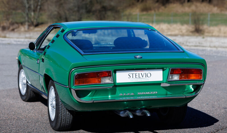 Alfa Romeo Montreal Montreal full
