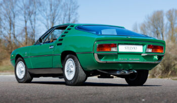 Alfa Romeo Montreal Montreal full