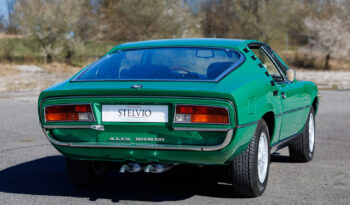 Alfa Romeo Montreal Montreal full