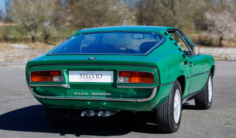 Alfa Romeo Montreal Montreal full