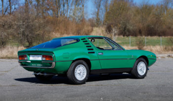 Alfa Romeo Montreal Montreal full