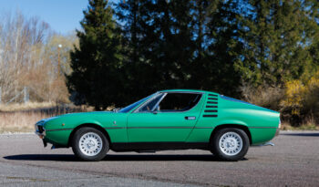 Alfa Romeo Montreal Montreal full