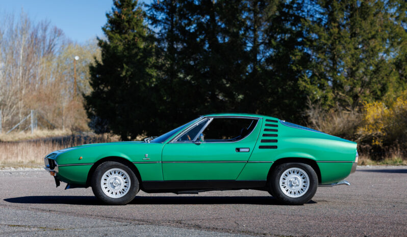 Alfa Romeo Montreal Montreal full