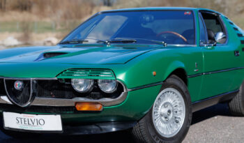 Alfa Romeo Montreal Montreal full