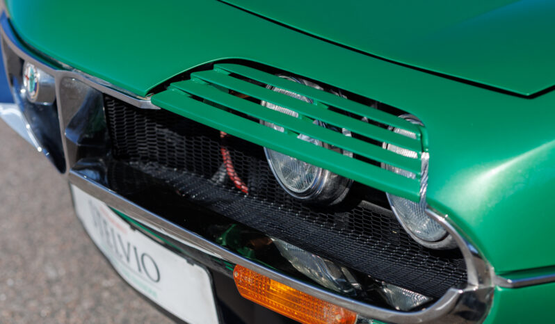 Alfa Romeo Montreal Montreal full