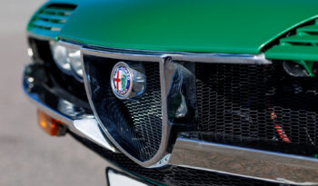 Alfa Romeo Montreal Montreal full