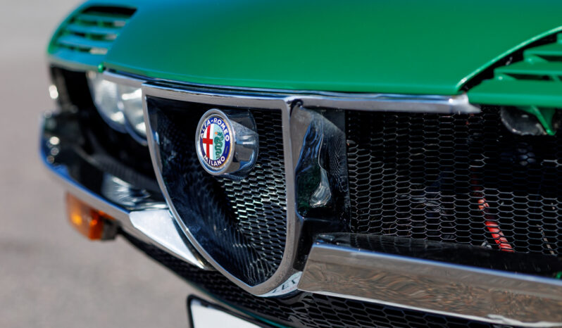 Alfa Romeo Montreal Montreal full