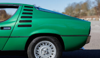 Alfa Romeo Montreal Montreal full