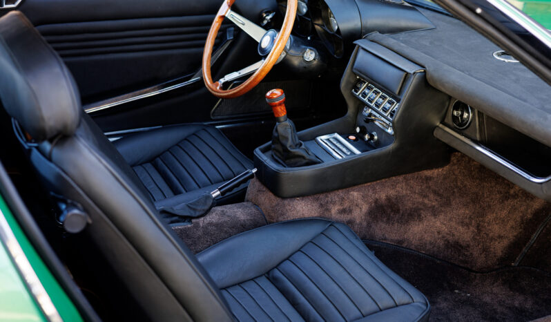 Alfa Romeo Montreal Montreal full