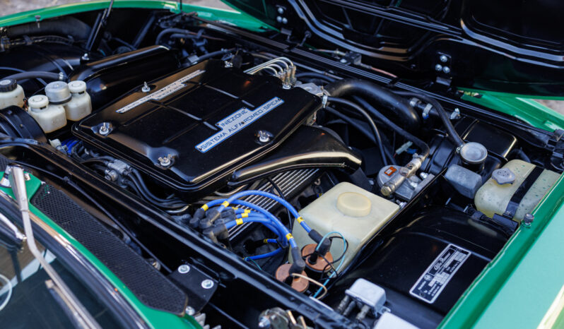 Alfa Romeo Montreal Montreal full