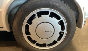 VW Golf GTI “Pirelli” full