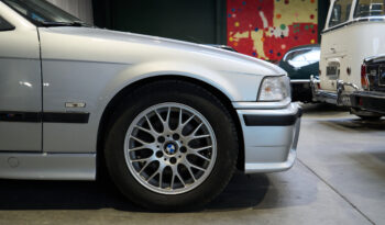 BMW 3-serie E36 323 TI 2,5 Compact Aut M Sports Package NYPRIS…. full