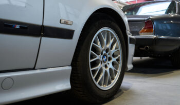 BMW 3-serie E36 323 TI 2,5 Compact Aut M Sports Package NYPRIS…. full