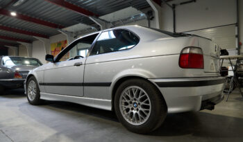 BMW 3-serie E36 323 TI 2,5 Compact Aut M Sports Package NYPRIS…. full