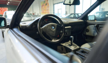 BMW 3-serie E36 323 TI 2,5 Compact Aut M Sports Package NYPRIS…. full