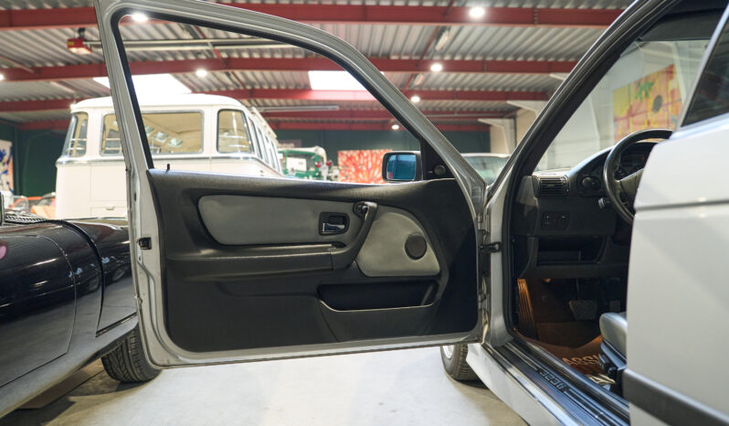 BMW 3-serie E36 323 TI 2,5 Compact Aut M Sports Package NYPRIS…. full