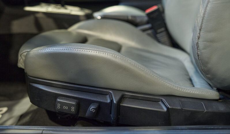 BMW 3-serie E36 323 TI 2,5 Compact Aut M Sports Package NYPRIS…. full