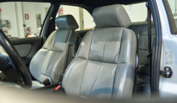 BMW 3-serie E36 323 TI 2,5 Compact Aut M Sports Package NYPRIS…. full