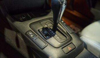 BMW 3-serie E36 323 TI 2,5 Compact Aut M Sports Package NYPRIS…. full