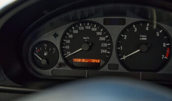 BMW 3-serie E36 323 TI 2,5 Compact Aut M Sports Package NYPRIS…. full