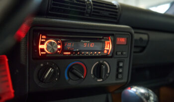 BMW 3-serie E36 323 TI 2,5 Compact Aut M Sports Package NYPRIS…. full